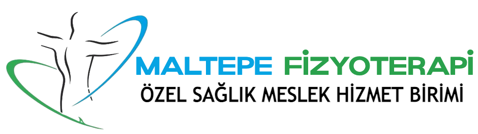 Maltepe Fizyoterapi Logosu